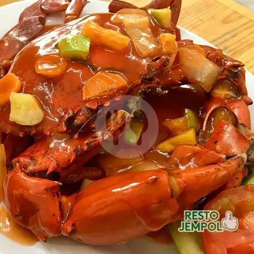 Gambar Makanan Resto Jempol, Sunter 18