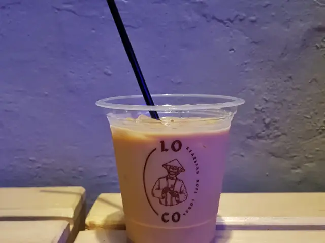 Gambar Makanan Kopi Loco 4