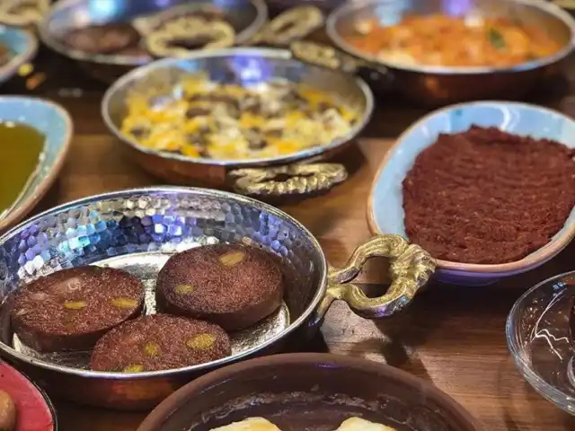 Ramazan Bingöl Köfte & Steak'nin yemek ve ambiyans fotoğrafları 14