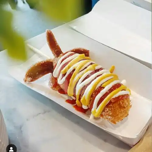 Gambar Makanan Sin Sin Corndog, Batam Kota 15