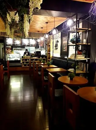 Xin Cafe