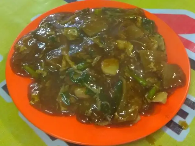 Gambar Makanan Kwetiaw Jambi Top 1 Aliong 2