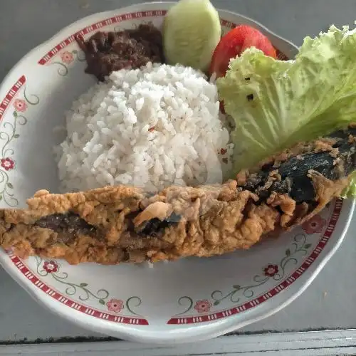 Gambar Makanan Nasi Pecel Blitar Bangkalan 20