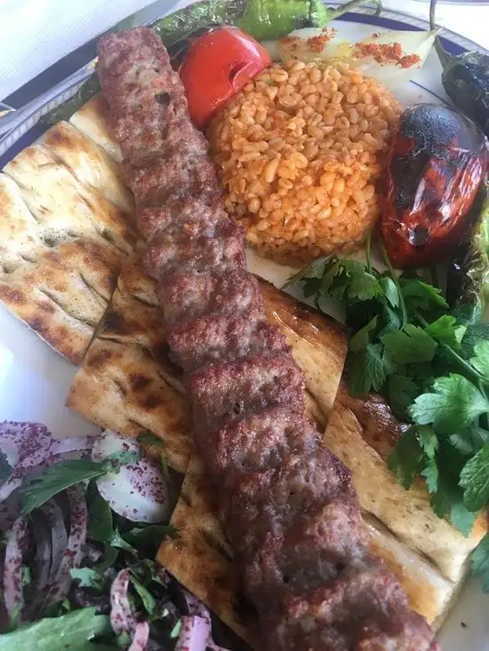 Konyalılar Restaurant'nin yemek ve ambiyans fotoğrafları 17