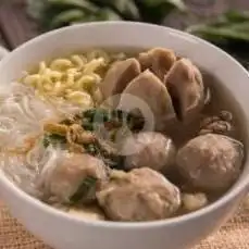 Gambar Makanan Mie Ayam dan Bakso Nikmat Rasa, Abdul Rozak 7