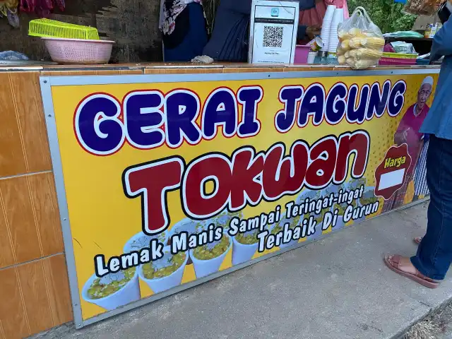 Jagung Tok Wan Food Photo 6