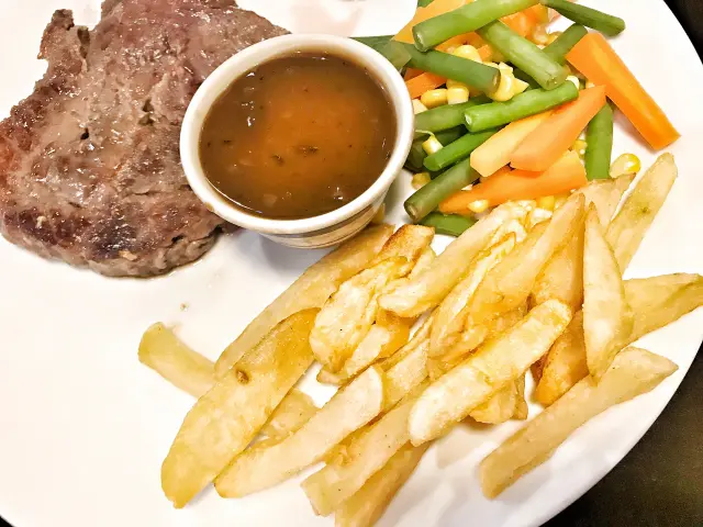 Gambar Makanan Kitchen Steak 3