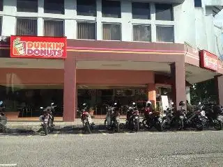 Dunkin' Donuts Desa Pandan