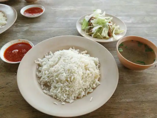 Restoran Nasi Ayam Nurul Iman Food Photo 7
