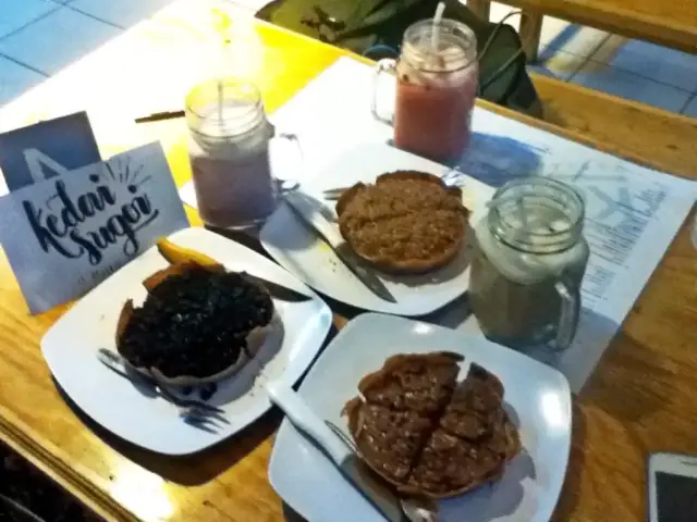 Gambar Makanan Kedai Sugoi 10