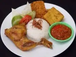 Pecel Lele Sambel Setan Raja Dhemit Pedas Extreme, Hankam