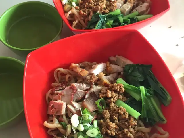 Gambar Makanan Bakmi Bisma 19 Asian 8