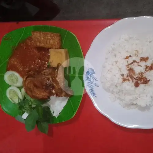 Gambar Makanan SOTO AYAM LAMONGAN &PECEL LELE 6