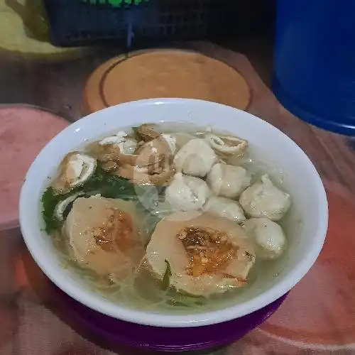 Gambar Makanan Bakso Dua Saudara, Laksana 15