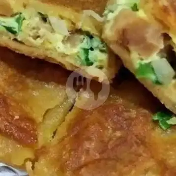 Gambar Makanan Martabak Telor Mini Khas Padang, Pagedangan 12