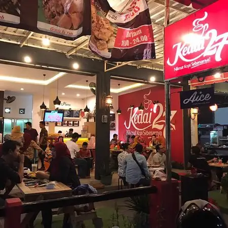 Gambar Makanan Kedai 27 Kayoon 18