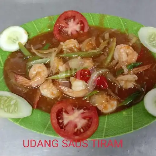 Gambar Makanan Warung TIO CIU 168, Lokasari 15