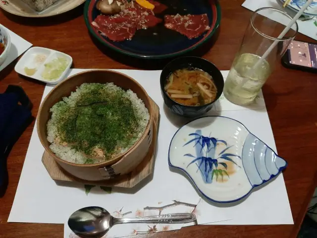 Gambar Makanan Mikawa Japanese Restaurant 13