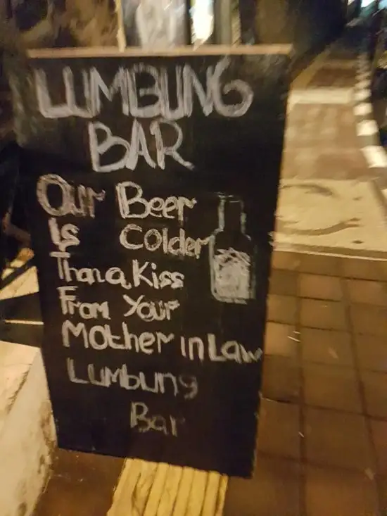 Gambar Makanan Lumbung Bar and Restaurant 20