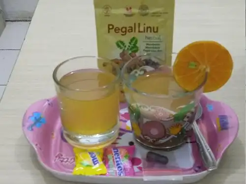 Toko jamu dan Obat Arindah