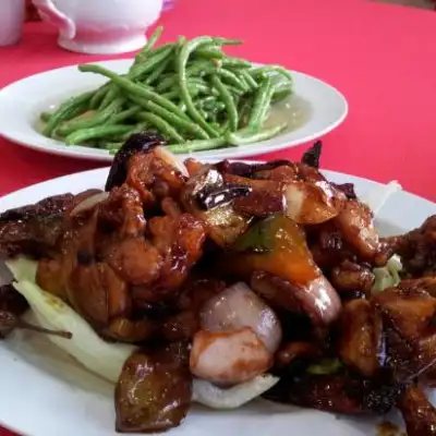 Restoran Makanan Laut Xin Yong Kee