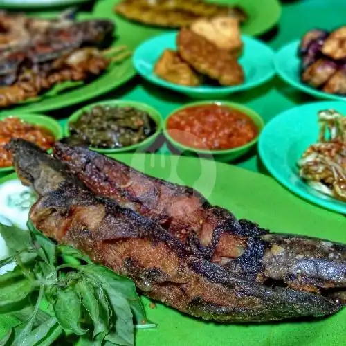 Gambar Makanan Ayam Bakar/Pecel Lele "Abinaya", Pulo Gadung 13