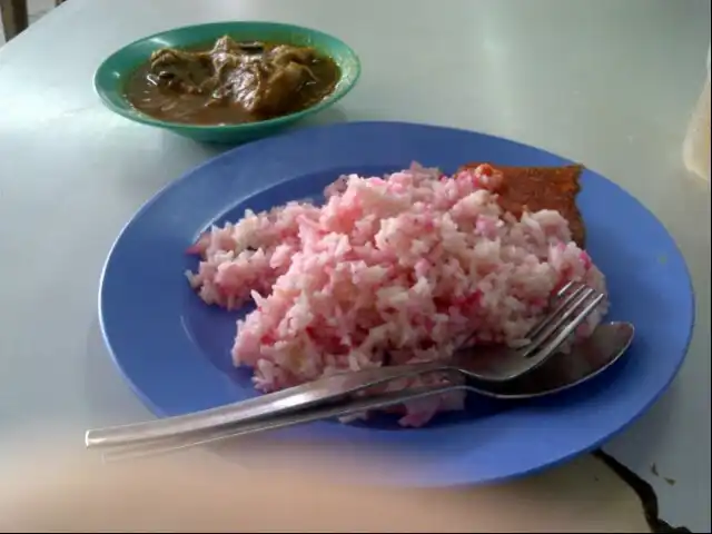 Kedai Nasi Minyak John Food Photo 9