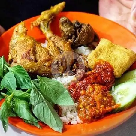 Gambar Makanan Warung Mbak Sus, Sukowidi 7