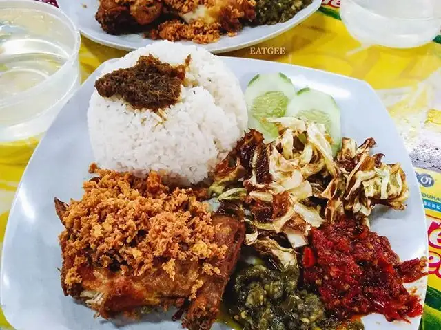 Gambar Makanan AyamRica-RicaPondokPendowo 2