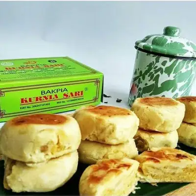 Bakpia Kurnia Sari