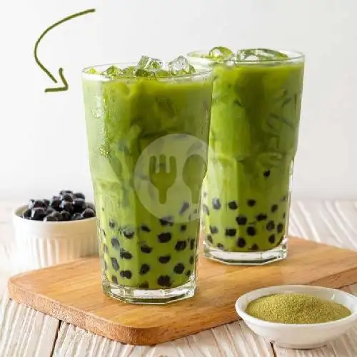 Gambar Makanan Coji Boba Drink 2