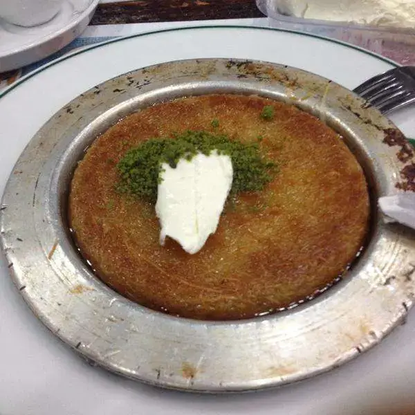 Meşhur Ataköy Dürümcüsü Mehmet'nin yemek ve ambiyans fotoğrafları 10