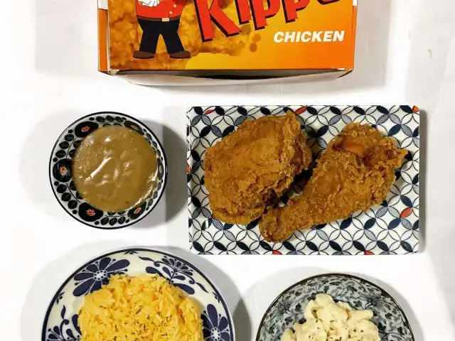 Kipp's Chicken Food Photo 6