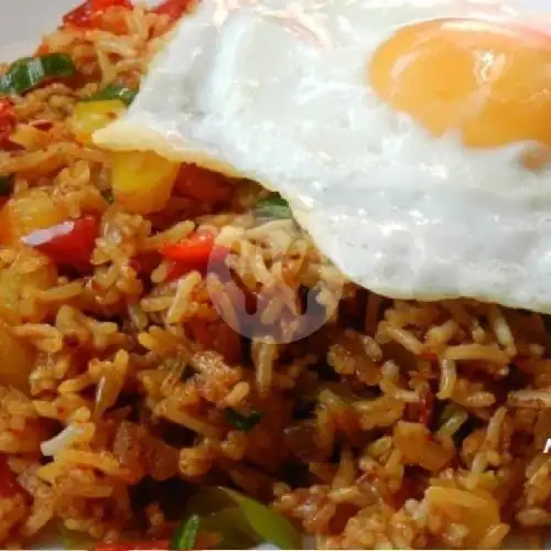 Gambar Makanan Nasgor Express Pasundan 2