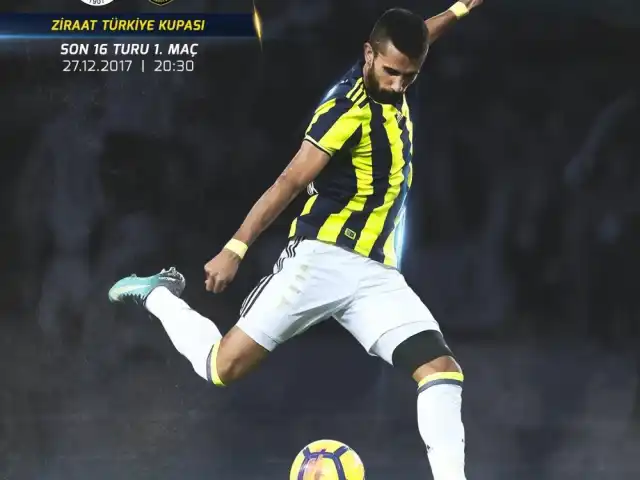 Hereke Fenerbahçeliler Derneği'nin yemek ve ambiyans fotoğrafları 12