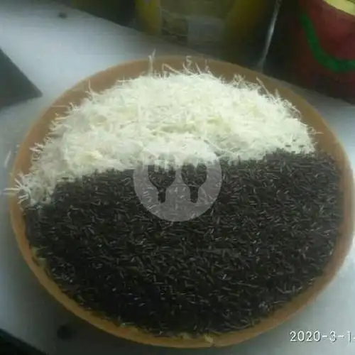 Gambar Makanan Martabak Rasa Mantap, Panjang 7