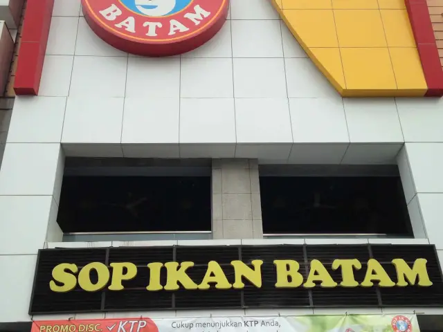 Gambar Makanan Sop Ikan Batam 8