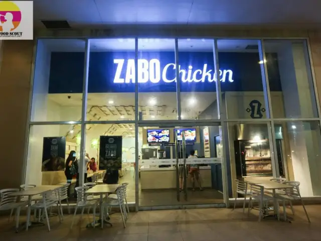 Zabo Chicken Food Photo 17