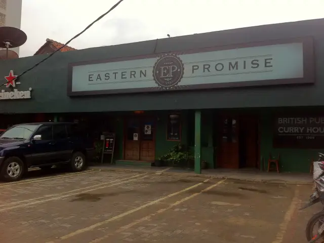 Gambar Makanan Eastern Promise 5