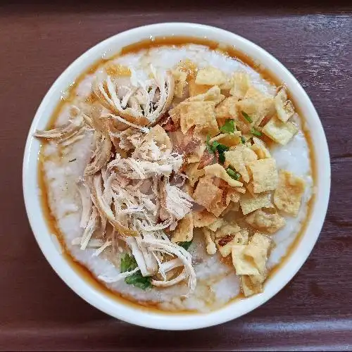 Gambar Makanan Bakmi & Bubur Jakarta 77, Paniki Dua 13