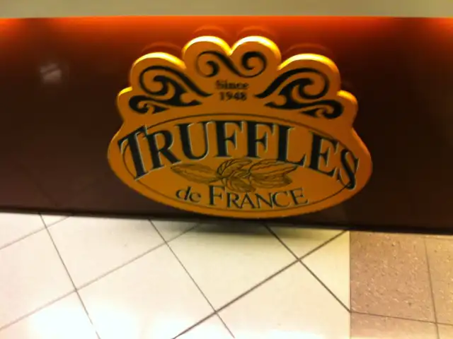 Truffles De France Food Photo 6