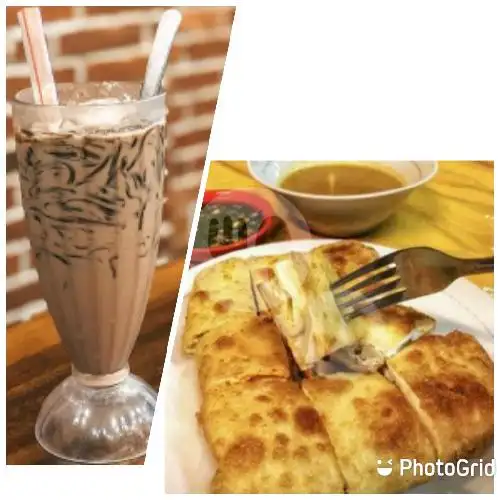 Gambar Makanan Martabak Kheir, Kuto Batu 9