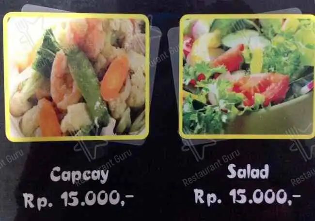 Gambar Makanan Dizania 14