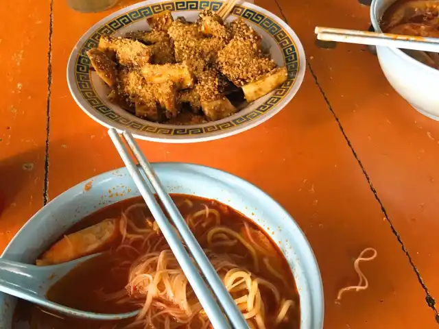 Tambun Famous Jawa Mee Food Photo 5