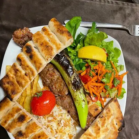 Turkish Cuisine'nin yemek ve ambiyans fotoğrafları 55
