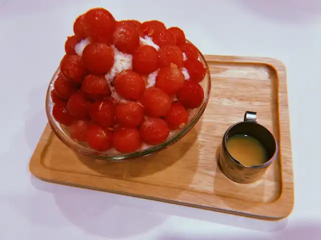 Mykori Dessert Cafe - Kepala Batas