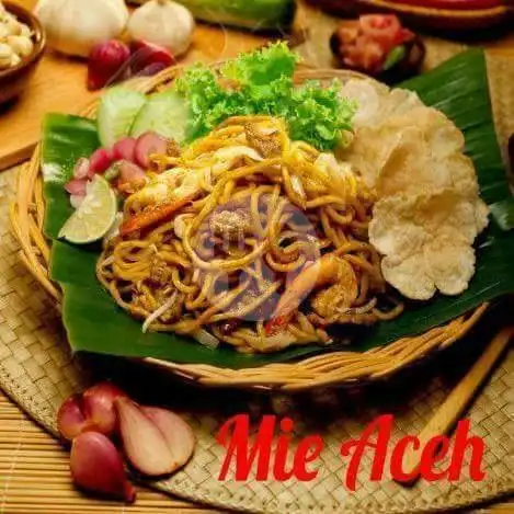 Gambar Makanan Mie Aceh Pondok Bangladesh Sesetan 1
