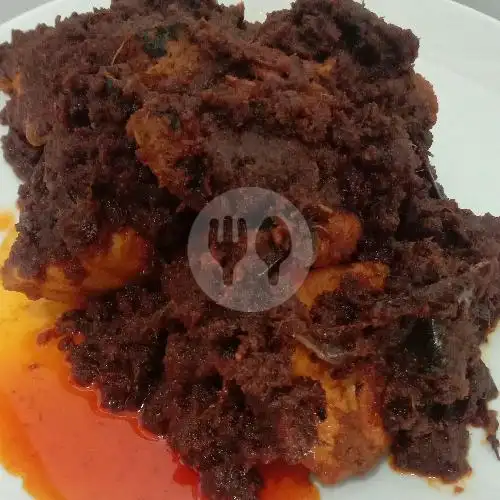 Gambar Makanan Dapur Uni Silvi, Kemayoran 6