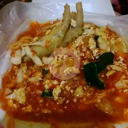 Gambar Makanan Sambel Dadak Kalibata 5