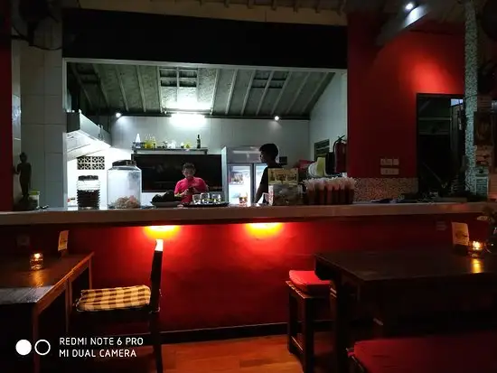 Gambar Makanan Maha Bar/Restaurant 5